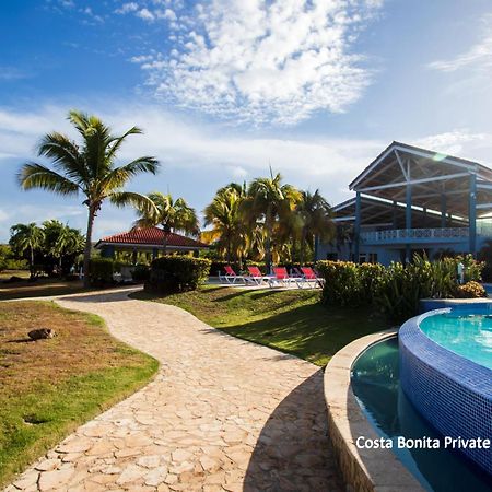 Costa Bonita Private Villa 602 Isla Culebra Exterior foto